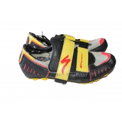 Buty rowerowe Comp rozmiar 46